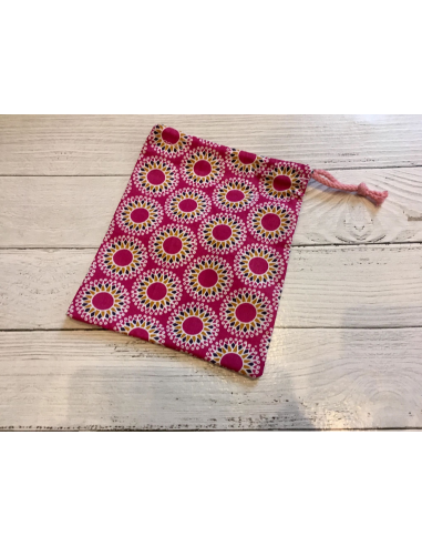 Sac à vrac personnalisé