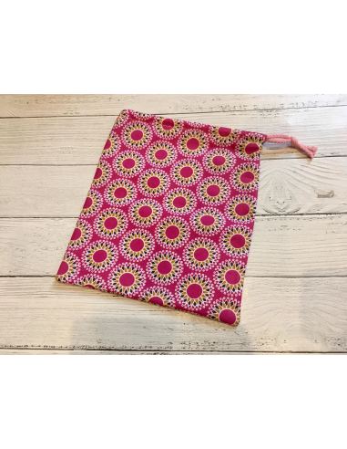 Sac à vrac personnalisé