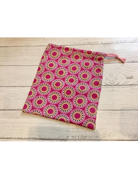 Sac à vrac personnalisé