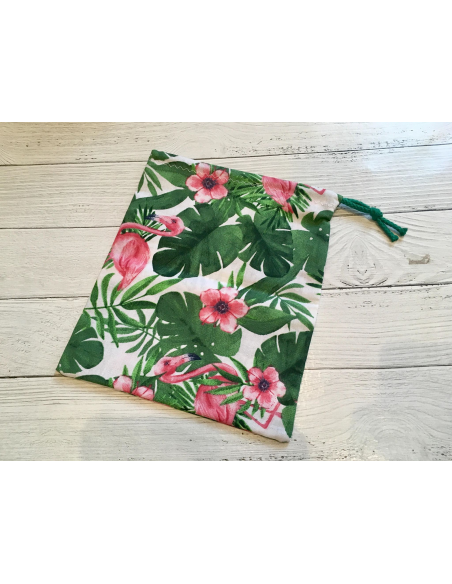 Sac à vrac personnalisé