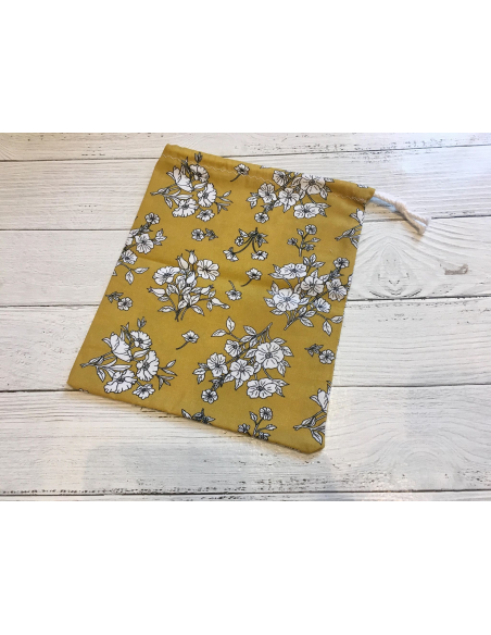 Sac à vrac personnalisé