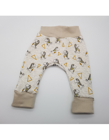 Vêtement évolutif personnalisé