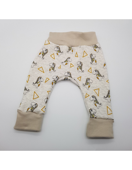 Vêtement évolutif personnalisé