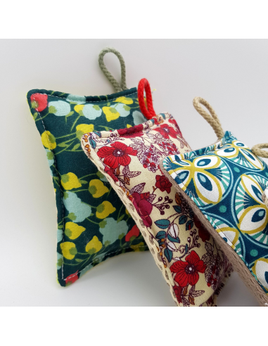 Éponge lavable personnalisée