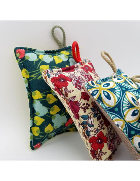 Éponge lavable personnalisée