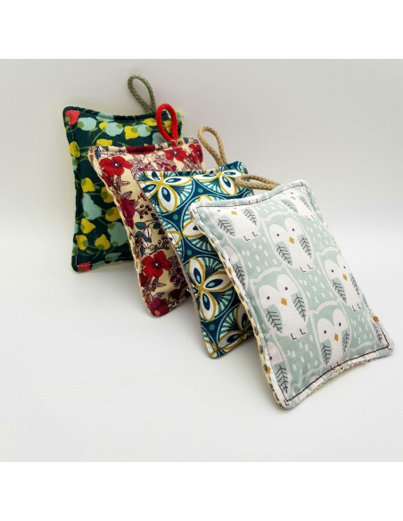 Éponge lavable personnalisée