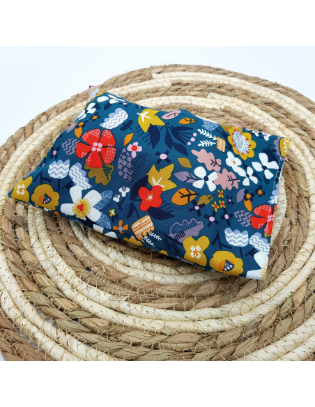 Pochette alimentaire/à goûter personnalisée