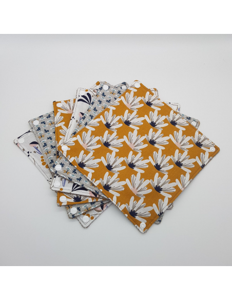 Feuille d'essuie-tout personnalisée