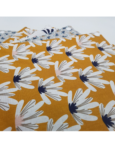 Feuille d'essuie-tout personnalisée