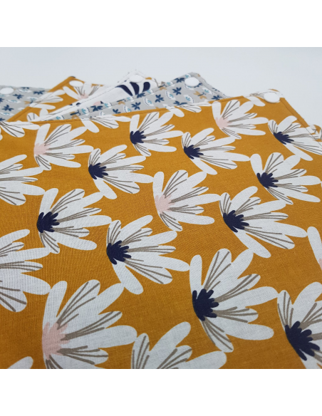 Feuille d'essuie-tout personnalisée