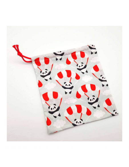 Sac à vrac personnalisé