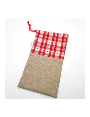 Sac à vrac personnalisé