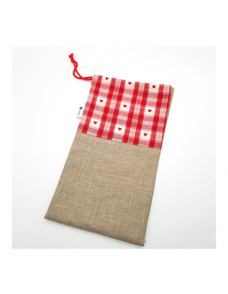 Sac à vrac personnalisé