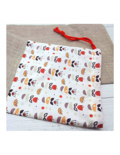 Sac à vrac personnalisé 2