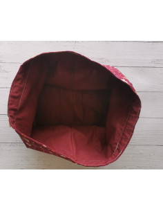 Sac à salade personnalisé 2