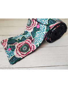 Papier toilette lavable 2