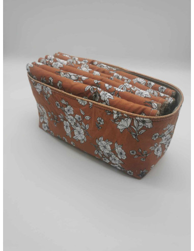 Truff&Co|Panière +  6 feuilles d'essuie-tout personnalisé|Panière + 6 Feuilles d'essuie-tout personnalisée
Ceci n'est pas un produit réel, c'est une personnalisation de produit, avec les délais en vigueur.
