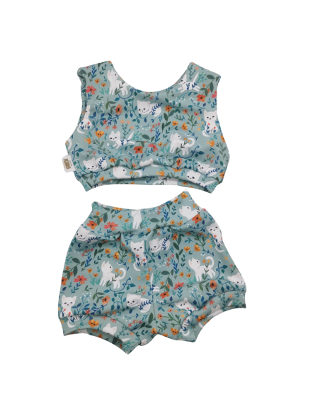 Maillot de bain évolutif