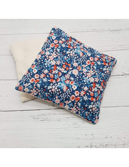 Bouillotte sèche personnalisée