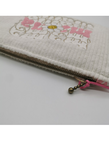 Pochette imperméable "Mama"