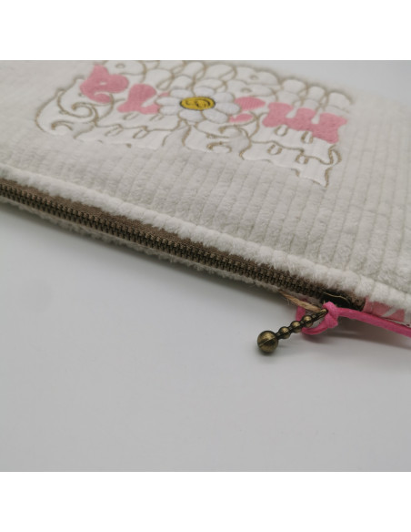 Pochette imperméable "Mama"