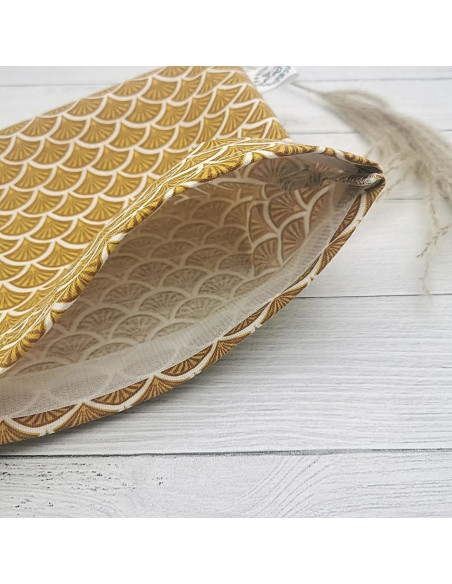 sac congélation artisanal fabriqué en Alsace certifié contact alimentaire