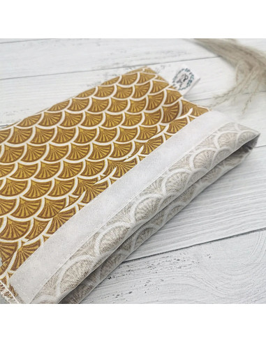 sac congélation lavable réutilisable pendant au moins trois ans