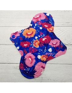 SHL M/A motif bloom