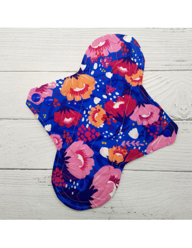 SHL M/A motif bloom
