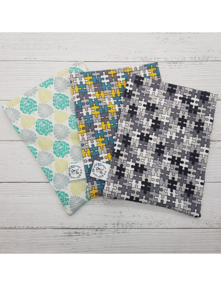 sac congélation motifs